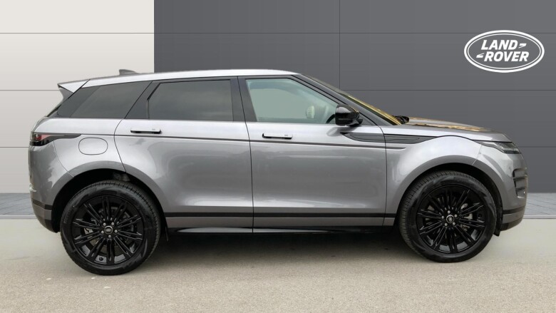 Land Rover Range Rover Evoque 2.0 D200 Dynamic SE 5dr Auto Diesel Hatchback